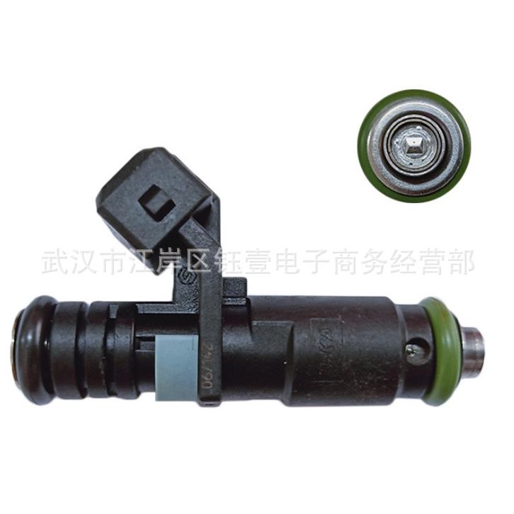 跨境汽车喷油器喷油嘴SV107683适用A1QQ61.1QQ3优雅472发动机