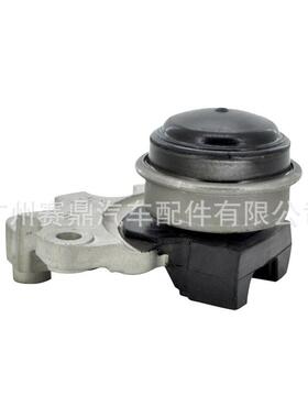 11220-4BA0A适用于日产发动机支架胶垫机脚胶发动机支架总成