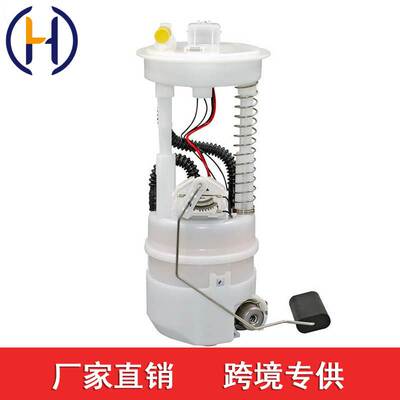 适用于日产逍客2驱奇骏T31科雷傲油泵总成17040-JE20D 17040JE20D