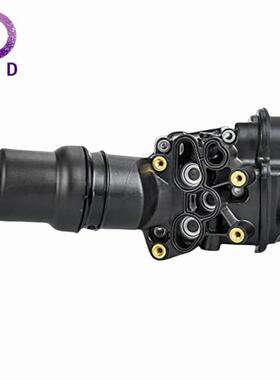 机油格座总成06F115397H06F115397F适用奥迪斯柯达西雅特大众