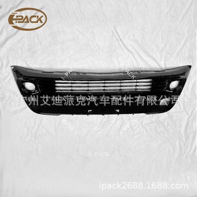 适用普锐斯V2017Zvw41车身套件前保险杠下格栅