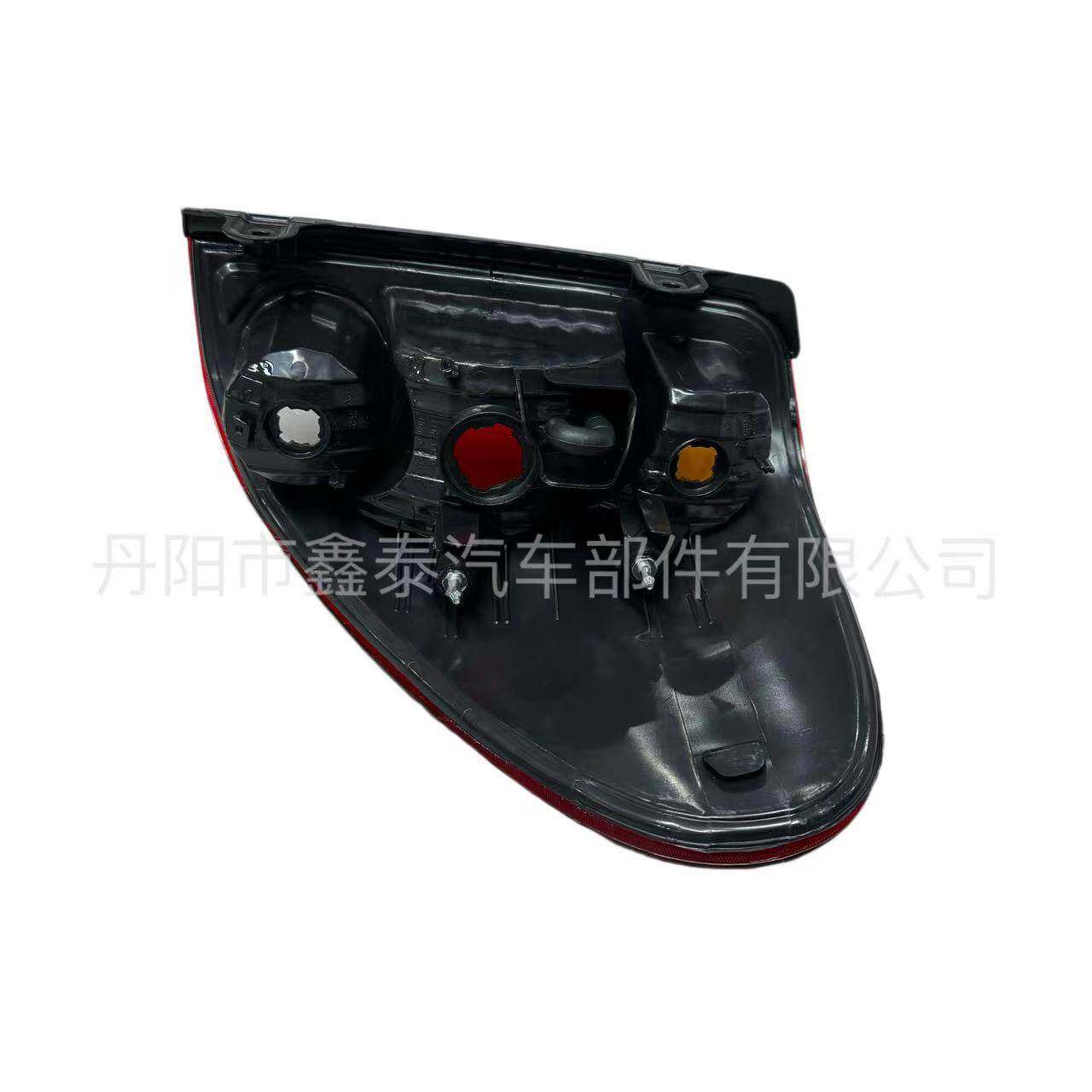 适用于三菱L200 TRITON 09款尾灯 皮卡汽车配件转向灯雾灯角灯