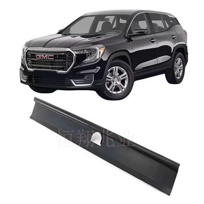 适用2018-24款GMC Terrain /Equinox前杠泡沫支架84766445 GM1041