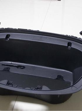 适用于2021款特斯拉model3前备箱 前置物盒1081674-99-H