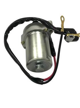43D-H1800-00-00启动马达适用雅马哈Raptor 90 BD3-H1800-00-00