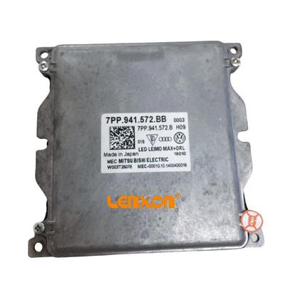 适用保时捷718911卡宴LED大灯模块7PP941572BB7PP.941.572.BB