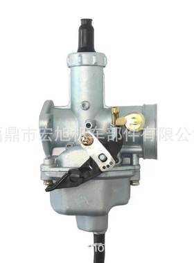 PZ26化油器适用于Honda CG125 XR100 CB XL125S w125