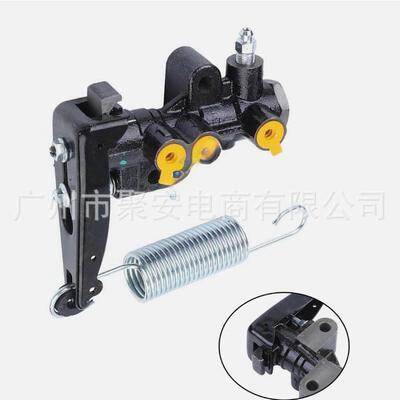 适用于1986-07 三菱L200 Triton 负载感应阀 制动补偿器 MB618321