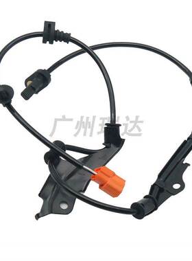 适用于本田汽车前轮ABS线轮速传感器57450-SDC-013 57450-SDH-003