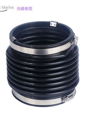 船用排气管、波纹管适用于水星 60932A4  60932A1 18-2751