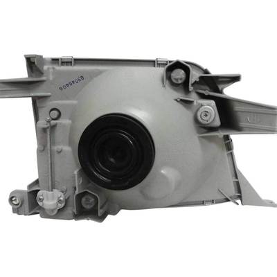 适用丰田路霸普拉多prado fj90/95大灯 前照灯  3400大灯