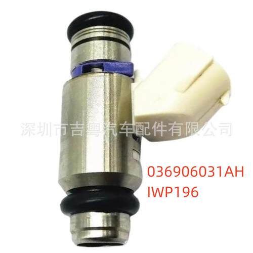 036906031AH 适用于大众 喷油嘴 IWP196 805009523201 24992360