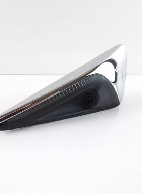 适用于特斯拉model3 modely叶子板转向灯（电镀）1125107-77-C