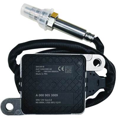 A0009053009SNS381B适用于BENZ奔驰氮氧传感器跨境NOxSernsor