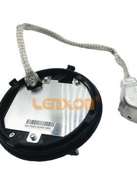 8596775020大灯D4S安定器电脑板85967-75020DDLT004KDLT004