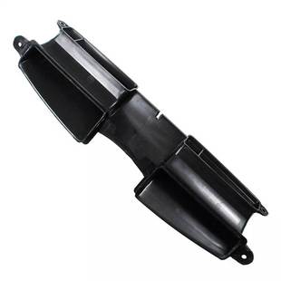 适用05 14宝马3系E90E91E92E93进气管盖罩水箱上盖板幺3717541738