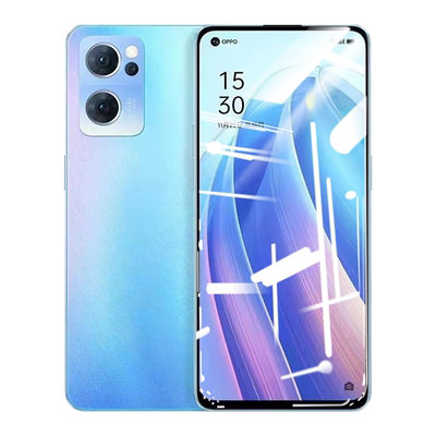 opporeno7全系列手机钢化膜