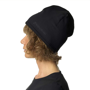 HOUDINI胡丁尼 Power Top Hat 魔术塔 男女款户外保暖抓绒帽