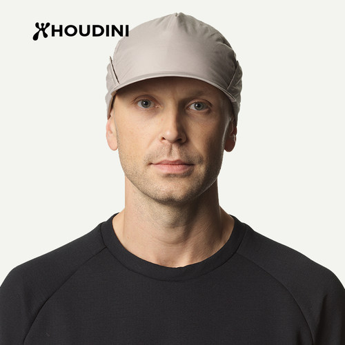 帽子Houdini/胡丁尼防风保暖