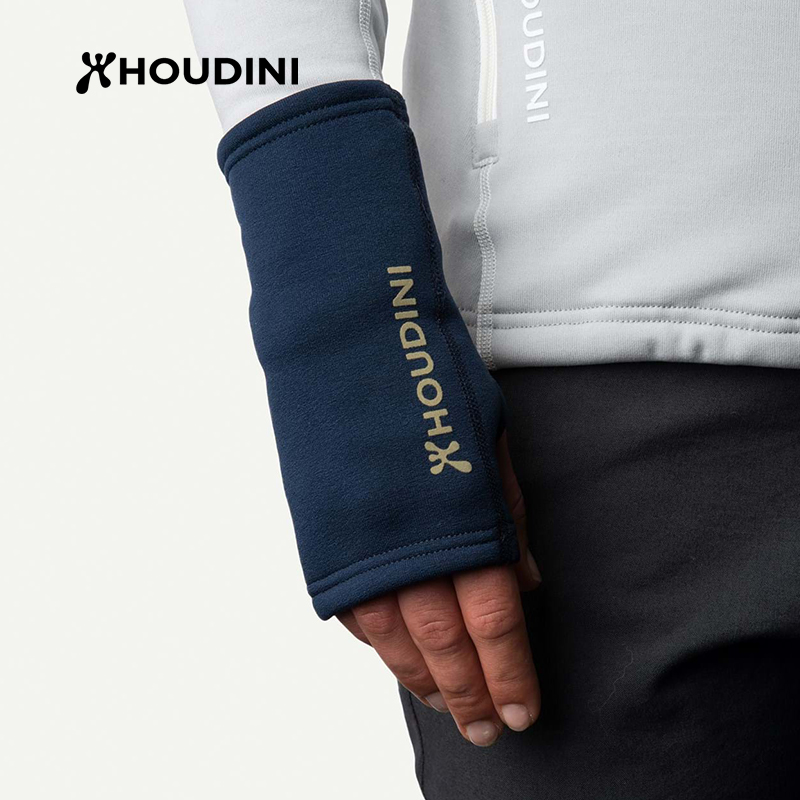 胡丁尼护腕Houdini抓绒
