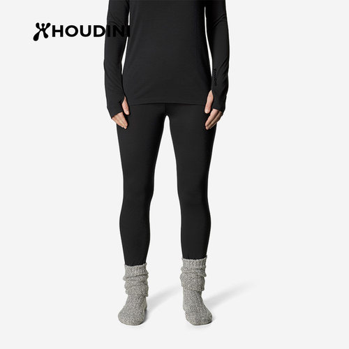 胡丁尼裤子Houdini美利奴羊毛