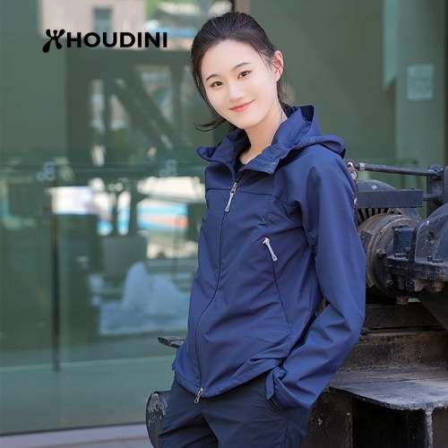 23户外Houdini/胡丁尼