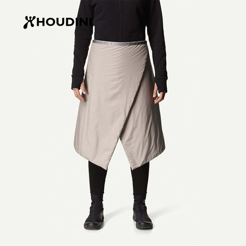 HOUDINI胡丁尼防风保暖徒步棉裙