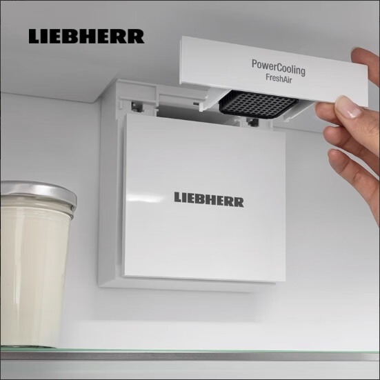 Liebherr原装配件活性炭过滤器等5220/5253/5260/5264/453/653