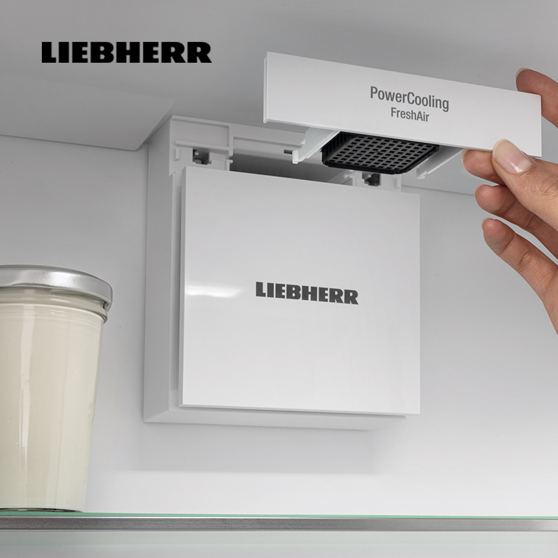 Liebherr原装配件活性炭过滤器等5220/5253/5260/5264/453/653