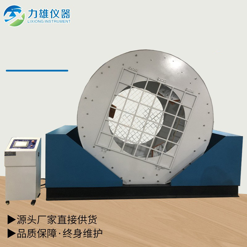 箱包滚筒跌落试验机、行李箱、高效微机多功能耐久测试