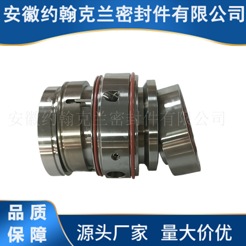JCS2P-60-QRMQ-309065机械密封 造纸压力筛机械密封 厂家直供