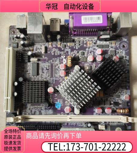 N280 V1.1收银机POS机 主板 上海【议价】 电子元器件市场 板卡配件 原图主图