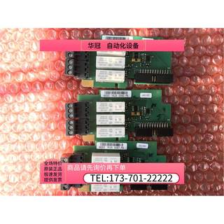 变频器继电器卡PC00603C 603E 详询【议价】