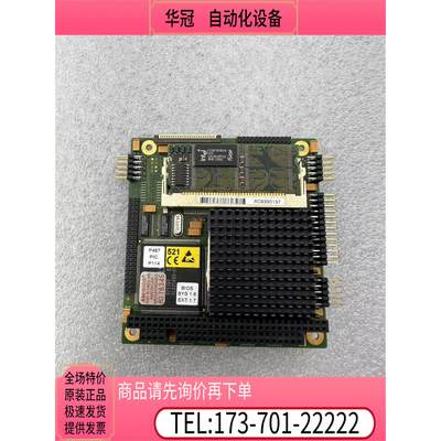 JUMPTEC XC818 515 P487工业主板【议价】