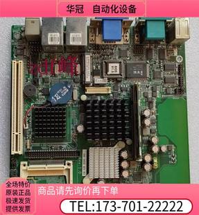 R10 议价 嵌入式 945GSE N270 KINO 电脑工控主板双网口 IEI威强