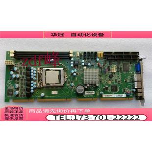 电脑工控机主板 双网口DDR3 E340 台式 NuPRO 议价 凌华