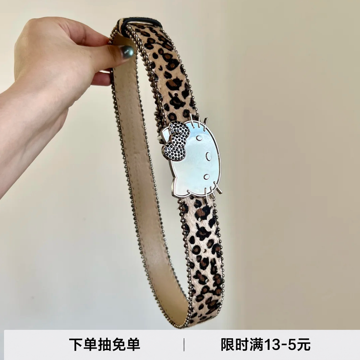 耐磨不易掉皮掉色高品质腰带