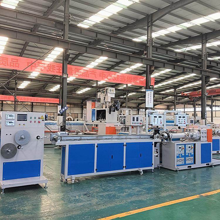 汽车门框边缘防水胶条设备门框丁基胶条挤出机密封条生产线,五金/工具,挤出机,淘宝优惠券,粉丝福利购,淘宝优惠卷