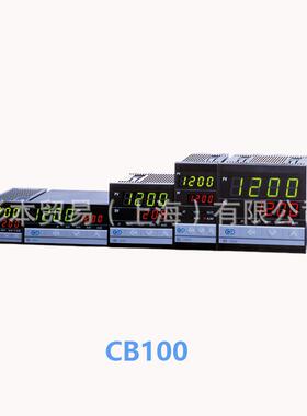 RKC 数字显示控制器（CB100 / CB400 / CB500 / CB700 ）