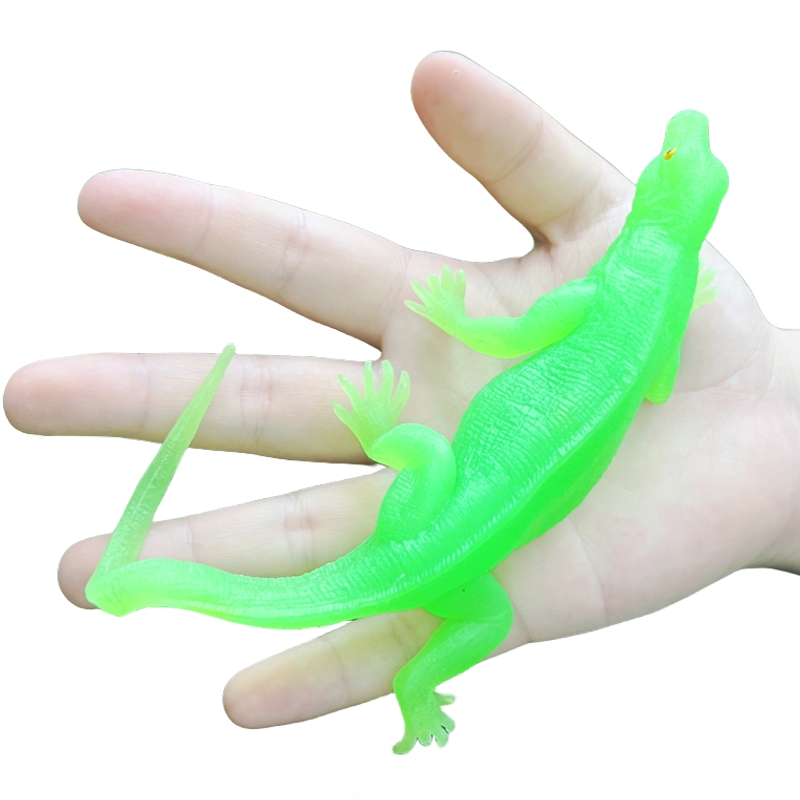 儿童玩具软胶仿真科莫多巨蜥包邮