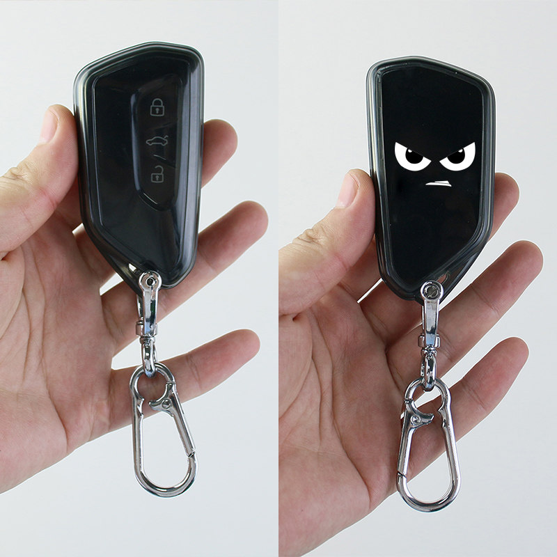 适用26款大众朗逸Pro钥匙朗