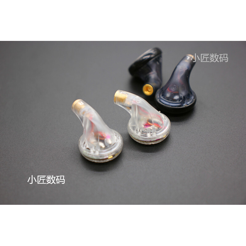 15.4mm平头耳机耳塞mmcx耳机 HIFI发烧人声