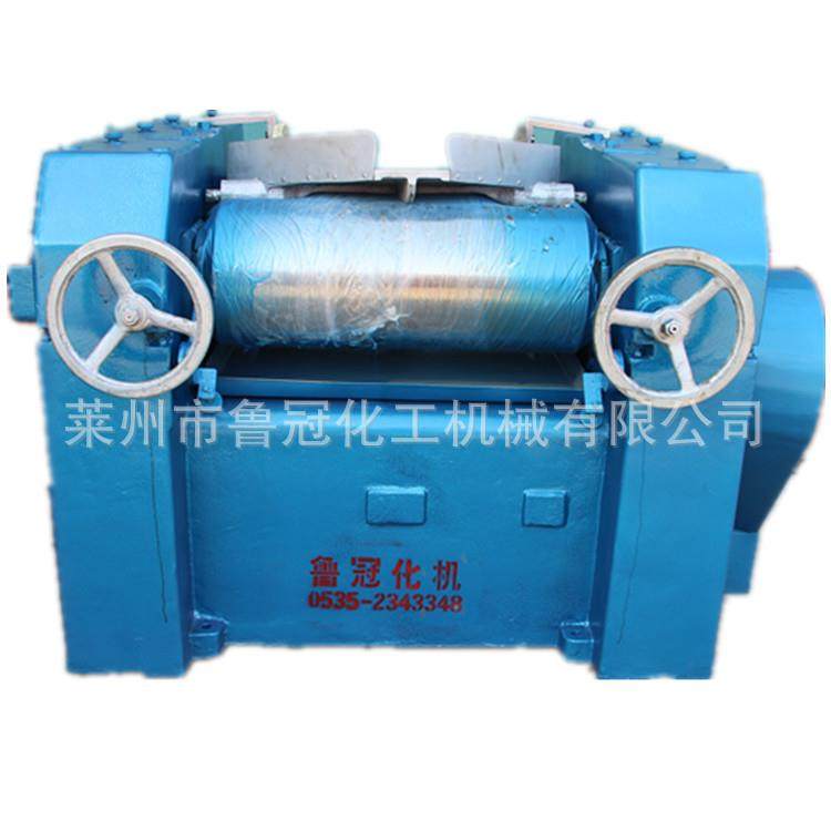 研磨机厂家 研磨机 三辊研磨机 蓝式研磨机 实验室三辊机,机械设备,研磨机,淘宝优惠券,粉丝福利购,淘宝优惠卷