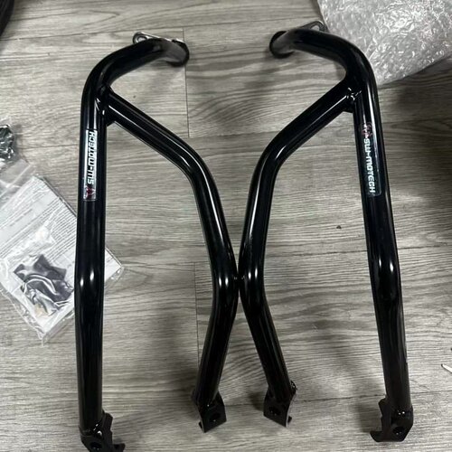 【议价】议价KTM 390ADV 上护槓