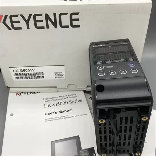 【】LK-G5001V基恩士LK-H050 H028 LK-G5001PV H008W LK-H027 LK-