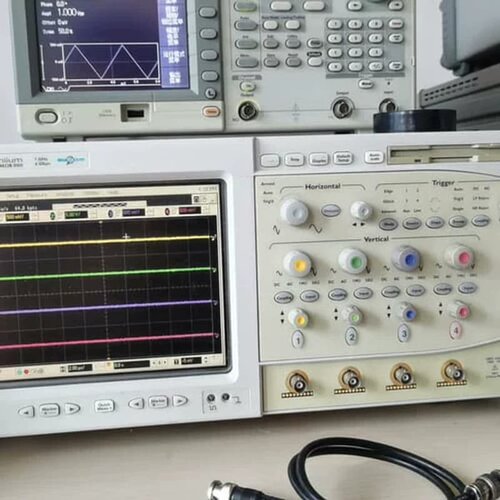 【议价】议价DSO54832B 示波器 1Ghz 4Gs 安捷伦电子测试仪器