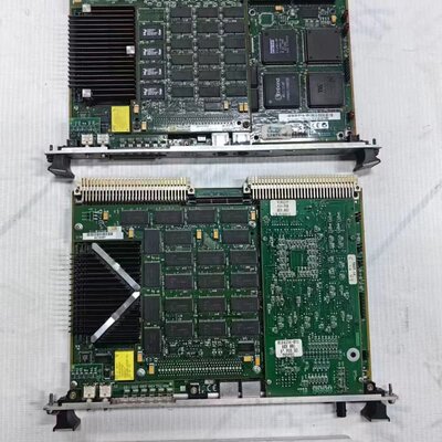 【】MOTOROLAMotorola控制板MVME2604 761I/O MVME260476