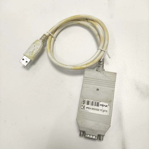 【】PEAK PCANUSB IPEH002022，商品