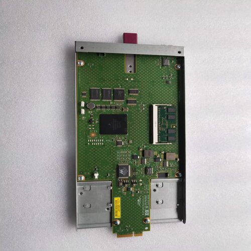 【】HP EVA P65506500控制模块679433-001 QK715-6350260502有整