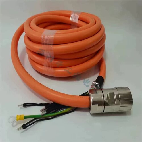 【议价】动力连接线6FX5002-5EA21-1AF0 6FX8002-5EA21-1AF0定制